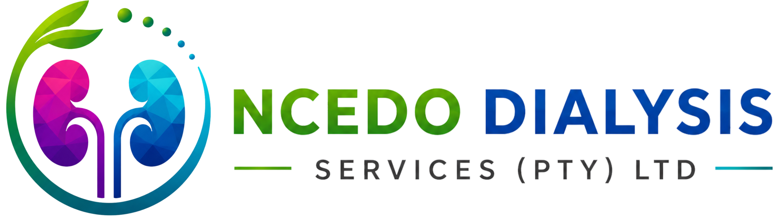 NCEDO DIALYSIS LOGO